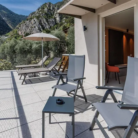 Hotel Llac Living Nature