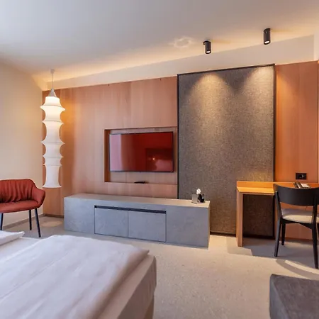 Hotel Llac Living Nature Limone sul Garda