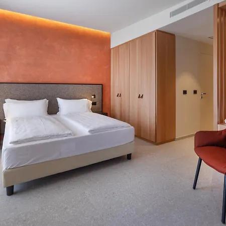 Hotel Llac Living Nature Limone sul Garda