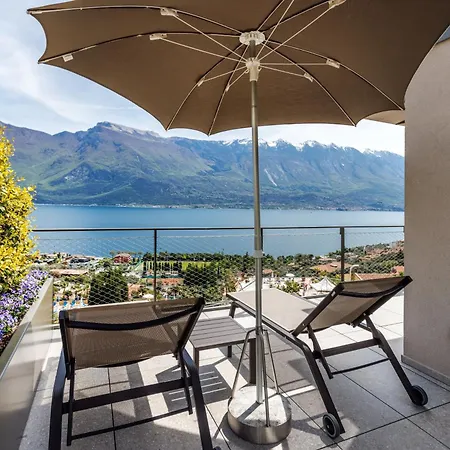 Hotel Llac Living Nature Limone sul Garda