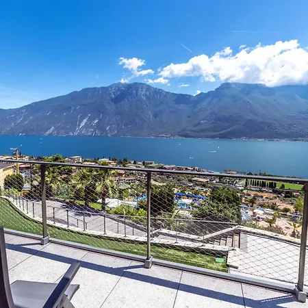 Llac Living Nature Hotel