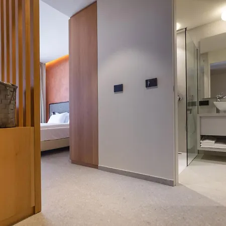 Hotel Llac Living Nature
